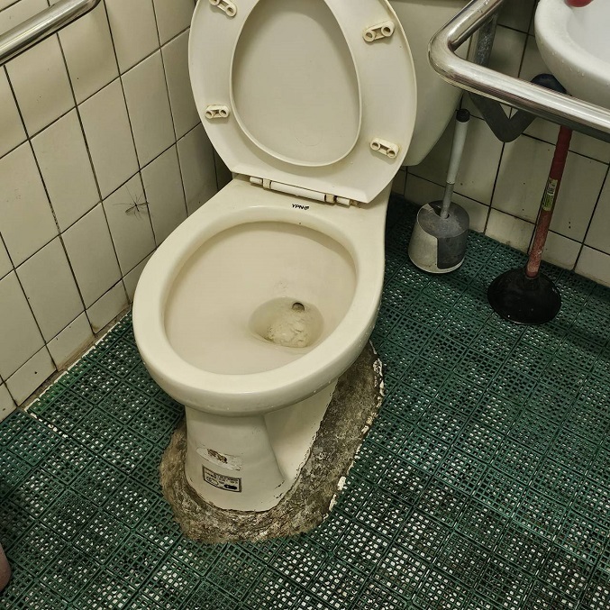 花蓮馬桶安裝
