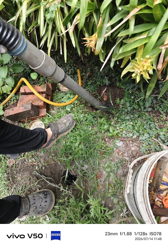 宜蘭羅東鎮抽水肥