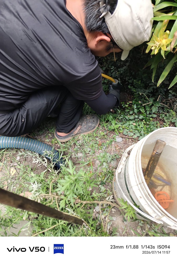 宜蘭羅東鎮抽水肥